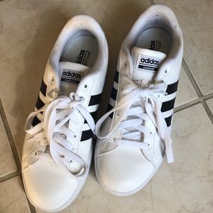 Women’s adidas sneakers